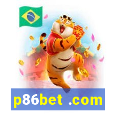 p86bet .com